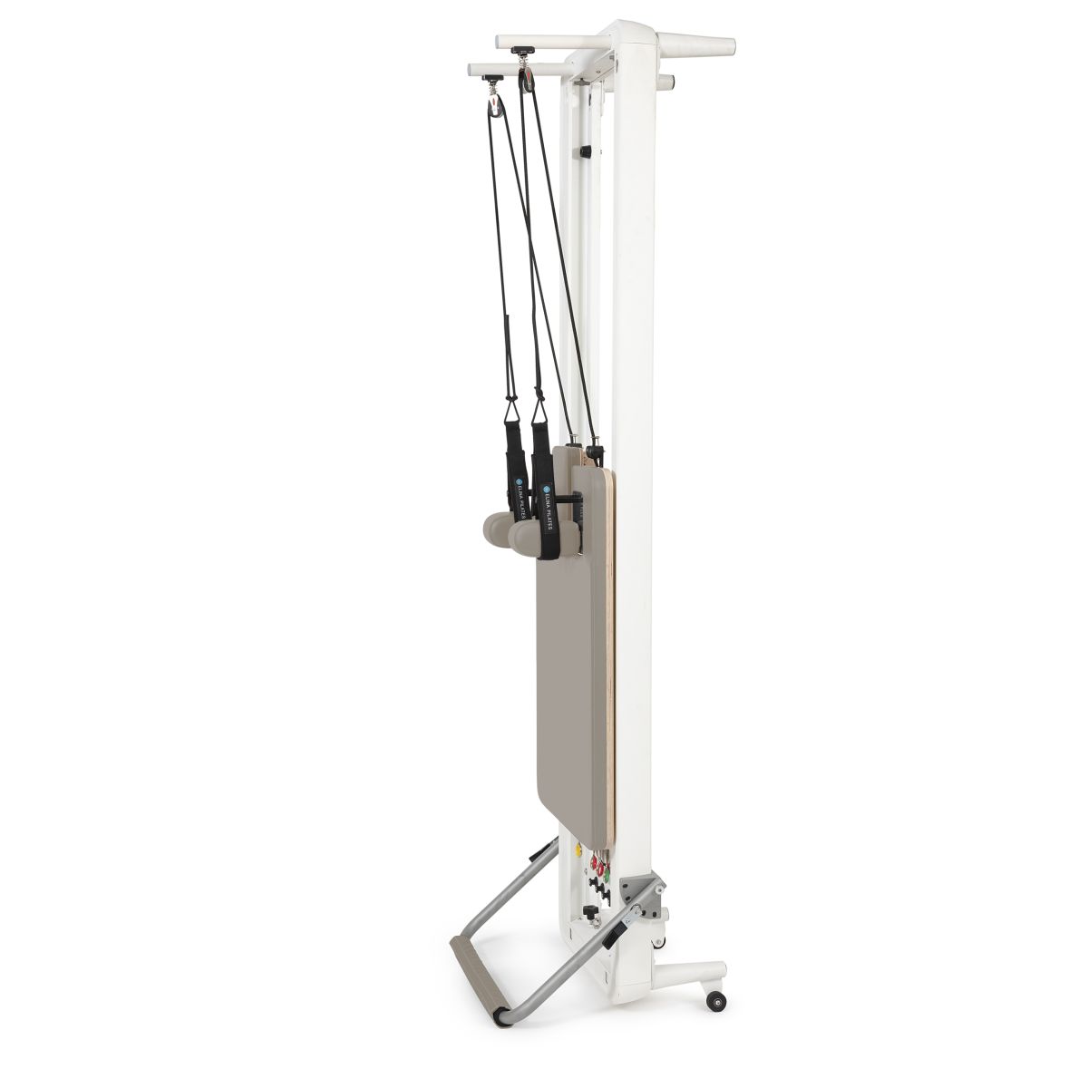 Nubium Reformer | White